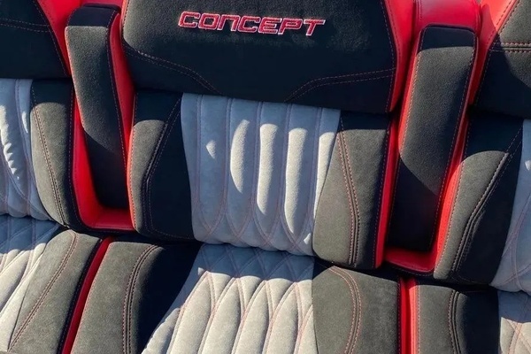 2021 Concept Boats 44