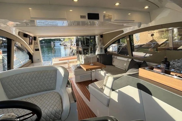 51ft Schaefer Yacht For Sale