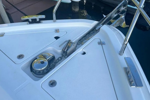 51ft Schaefer Yacht For Sale