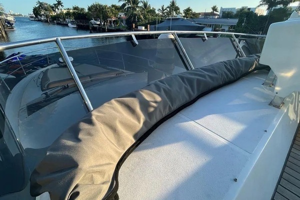 51ft Schaefer Yacht For Sale