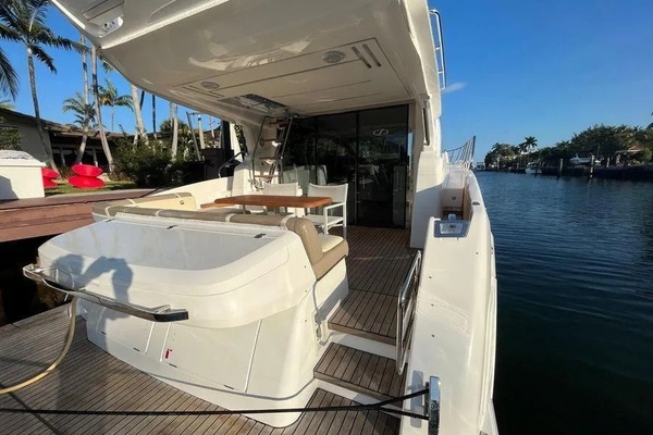 51ft Schaefer Yacht For Sale