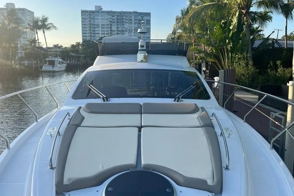 51ft Schaefer Yacht For Sale