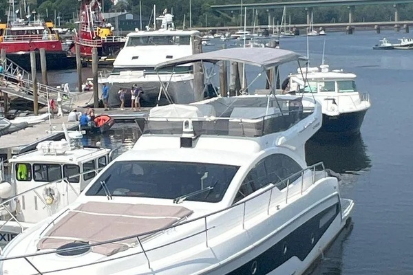 Photo of the 2019 Schaefer 