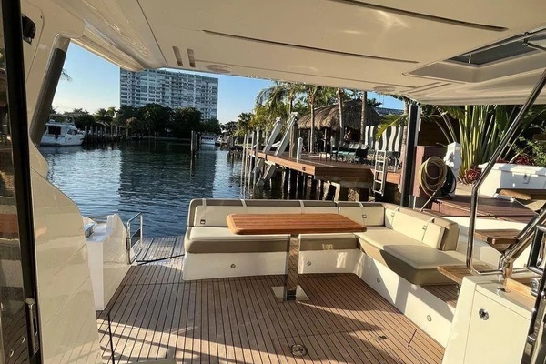 51ft Schaefer Yacht For Sale