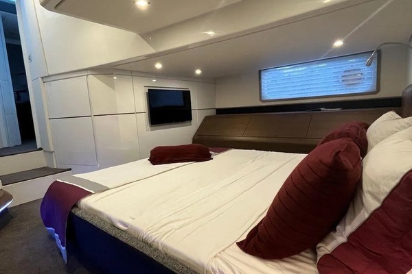 51ft Schaefer Yacht For Sale