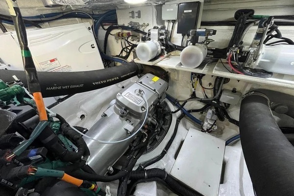 51ft Schaefer Yacht For Sale