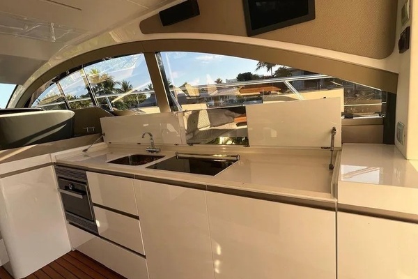 51ft Schaefer Yacht For Sale