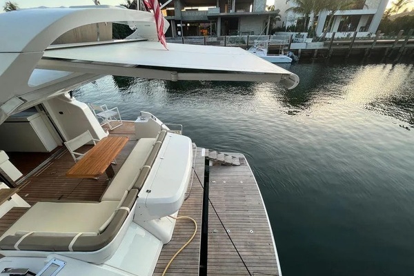 51ft Schaefer Yacht For Sale