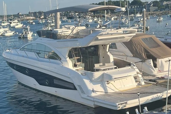 Photo of the 2019 Schaefer 