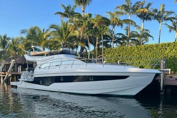 51-ft-Schaefer-2019-- Plymouth Florida United States  yacht for sale