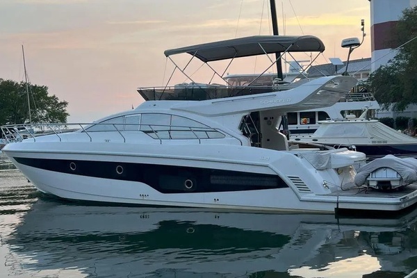 Photo of the 2019 Schaefer 
