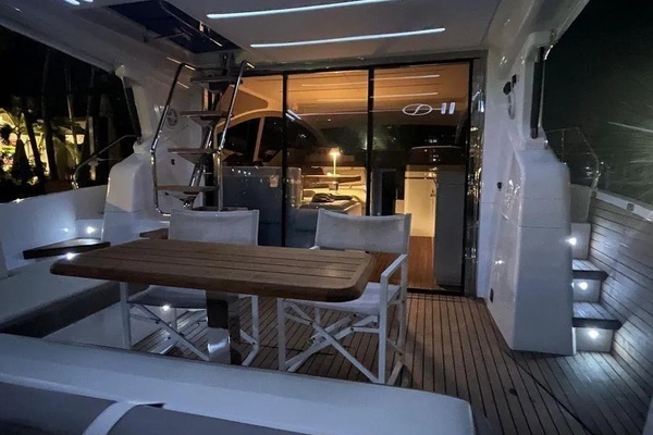 51ft Schaefer Yacht For Sale