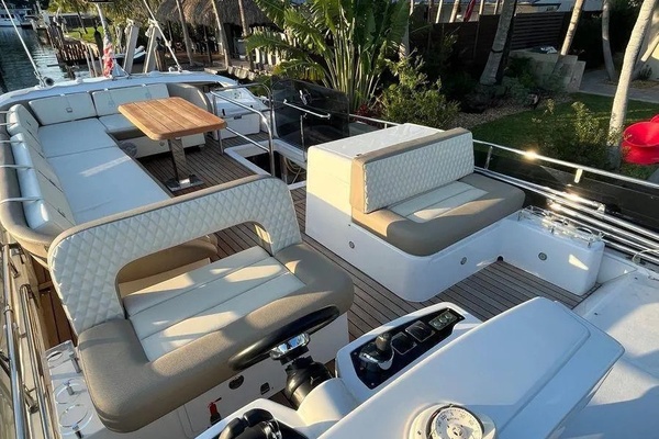 51ft Schaefer Yacht For Sale