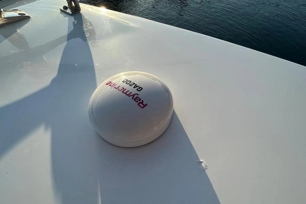 51ft Schaefer Yacht For Sale