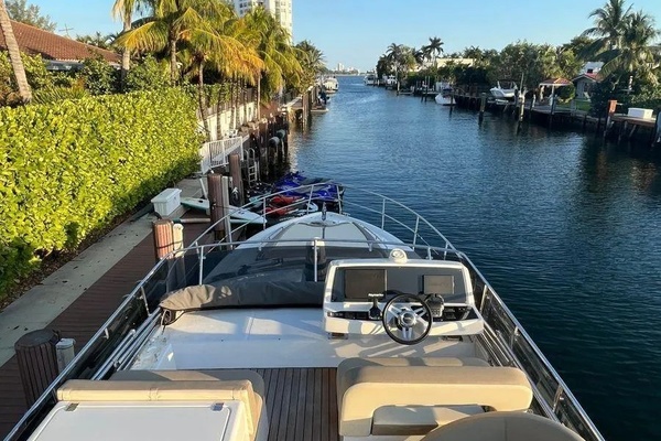 51ft Schaefer Yacht For Sale