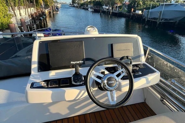 51ft Schaefer Yacht For Sale