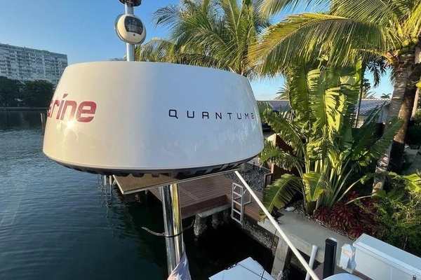 51ft Schaefer Yacht For Sale
