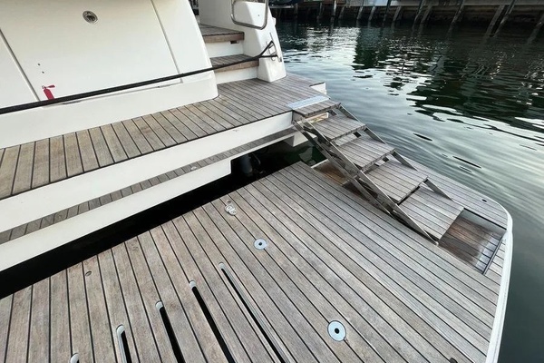 51ft Schaefer Yacht For Sale