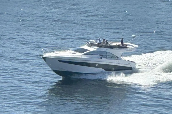 Photo of the 2019 Schaefer 