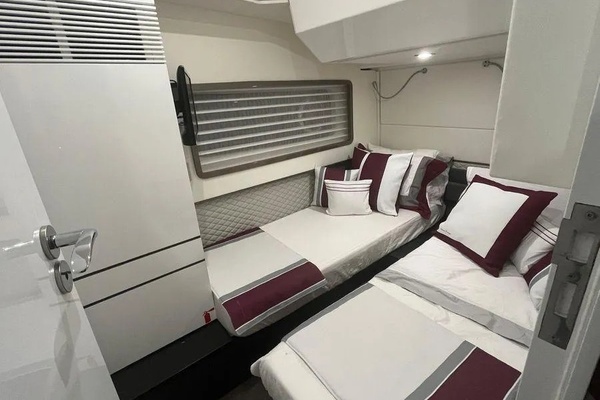 51ft Schaefer Yacht For Sale