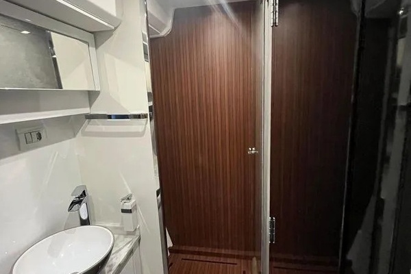 51ft Schaefer Yacht For Sale