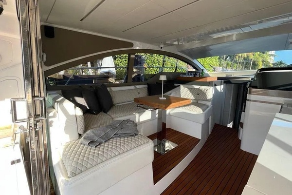51ft Schaefer Yacht For Sale