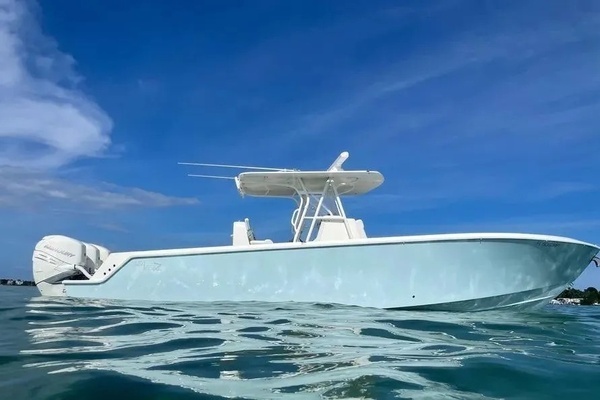 SeaVee  Yacht For Sale