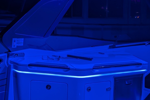 32ft Galeon Yacht For Sale