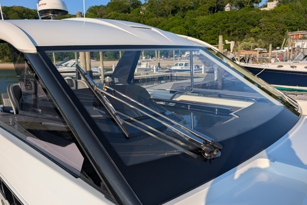 2022 Galeon 32