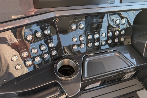 Galeon  Yacht For Sale