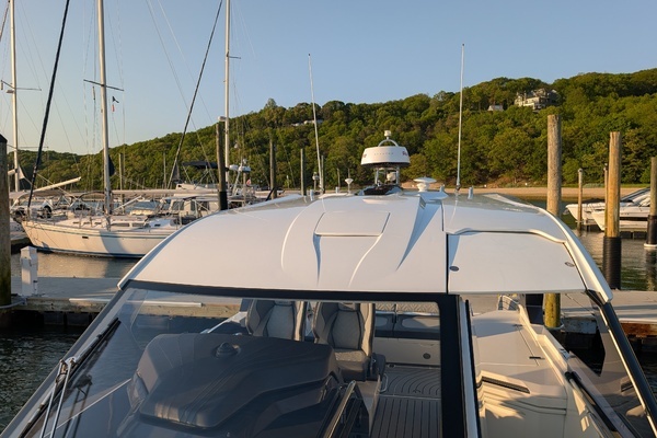 Galeon  Yacht For Sale