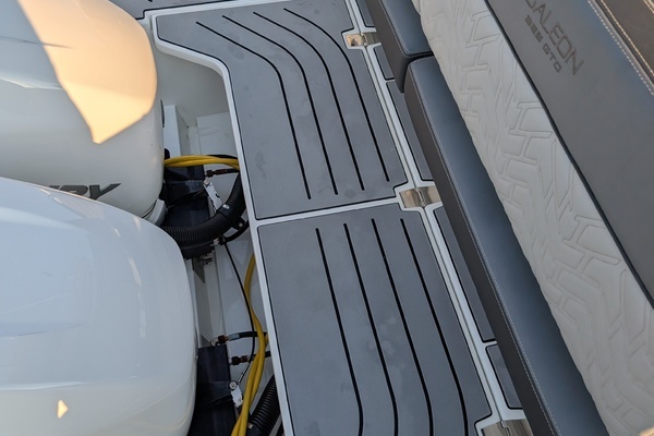 Galeon  Yacht For Sale