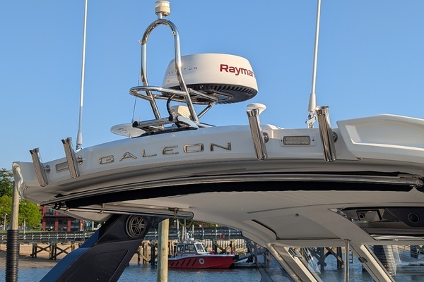 2022 Galeon 32