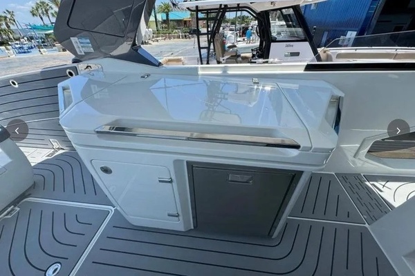 Galeon  Yacht For Sale