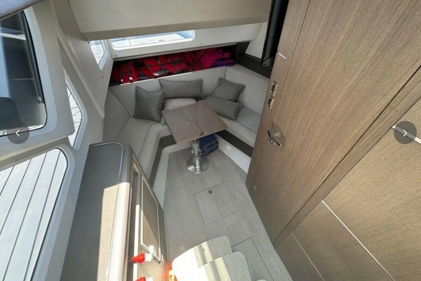Galeon  Yacht For Sale
