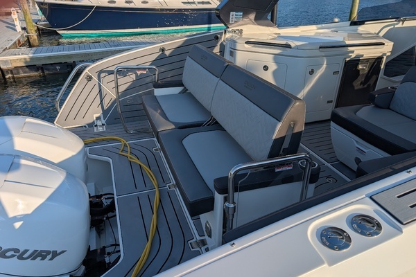 Galeon  Yacht For Sale