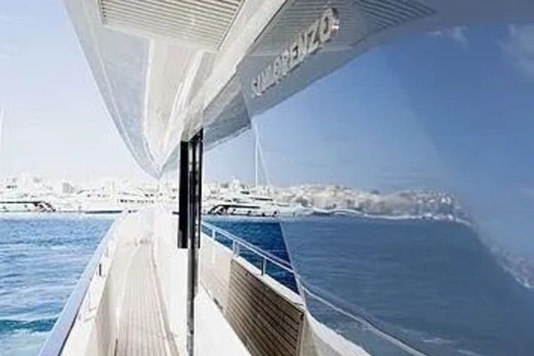 Sanlorenzo  Yacht For Sale