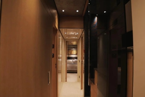 Sanlorenzo  Yacht For Sale