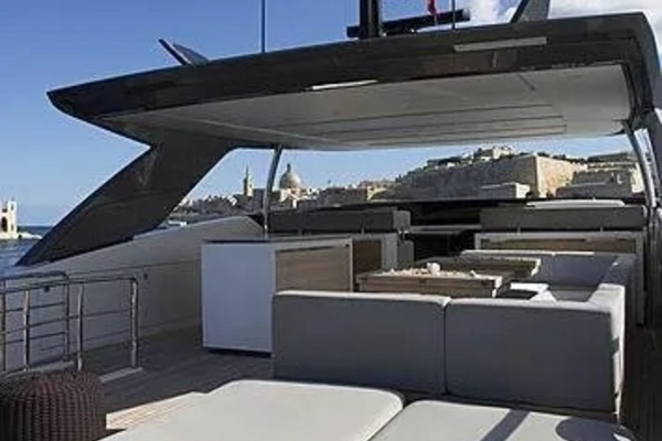 Sanlorenzo  Yacht For Sale