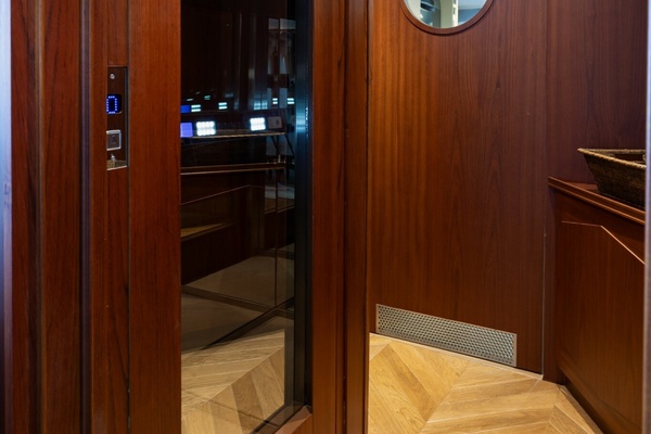 PANACHE 150ft Feadship Yacht For Sale