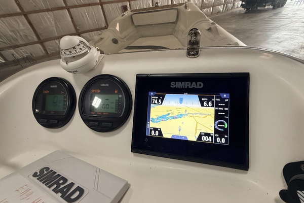 14ft Walker Bay Yacht For Sale