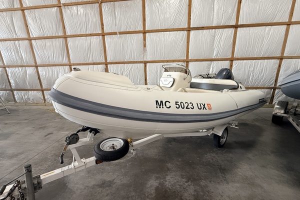14ft Walker Bay Yacht For Sale