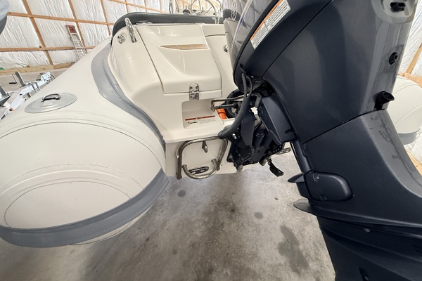 14ft Walker Bay Yacht For Sale