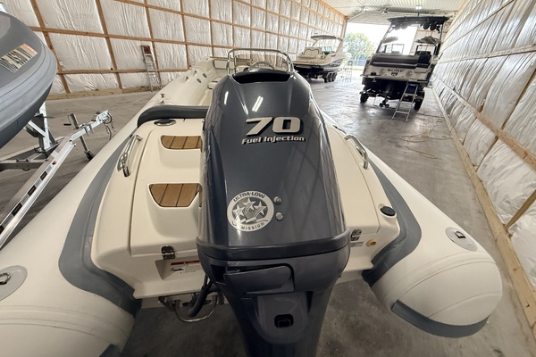 14ft Walker Bay Yacht For Sale