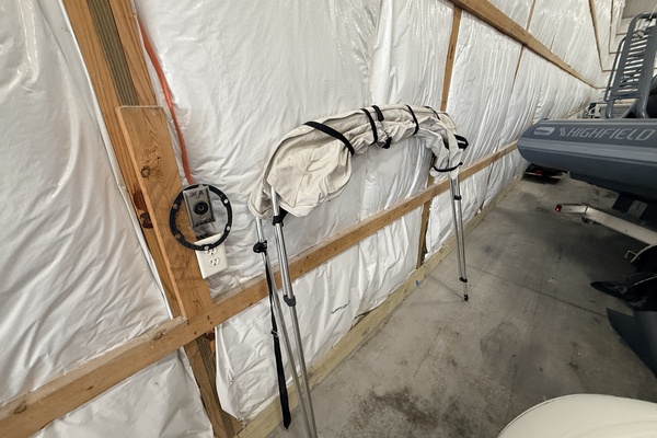 14ft Walker Bay Yacht For Sale