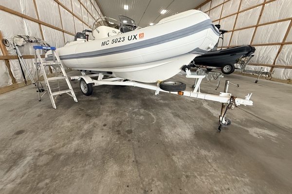 14ft Walker Bay Yacht For Sale