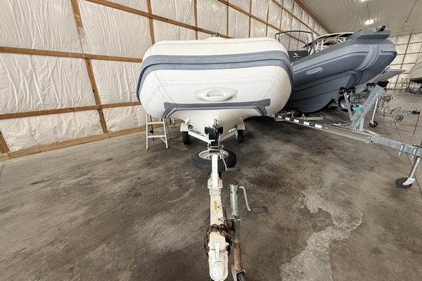 14ft Walker Bay Yacht For Sale