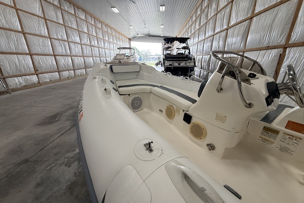 14ft Walker Bay Yacht For Sale