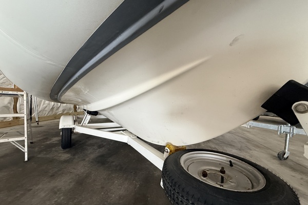 14ft Walker Bay Yacht For Sale
