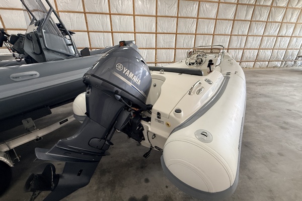 14ft Walker Bay Yacht For Sale